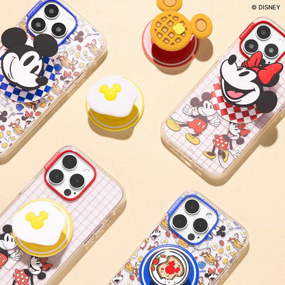 PopOut Classic Mickey — MagSafe PopGrip - US 24810