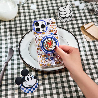 Mickey's Breakfast Buffet — iPhone 14 Pro MagSafe Case - US 32693