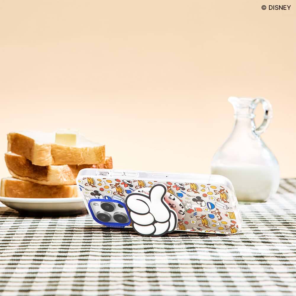 Mickey's Breakfast Buffet — iPhone 15 Pro Max MagSafe Case - US 63047