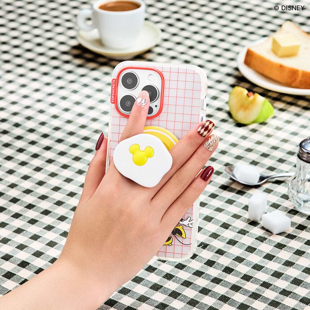 Mod Mickey & Minnie — iPhone 15 Pro MagSafe Case - US 44304