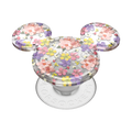 Translucent Mickey Mouse Cascading Flowers — Adhesive PopGrip - US 84150