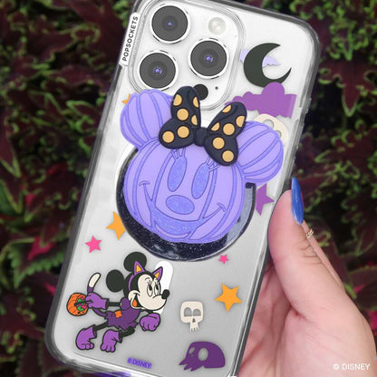 Trick or Treat Minnie — iPhone 13 MagSafe Case - US 71518