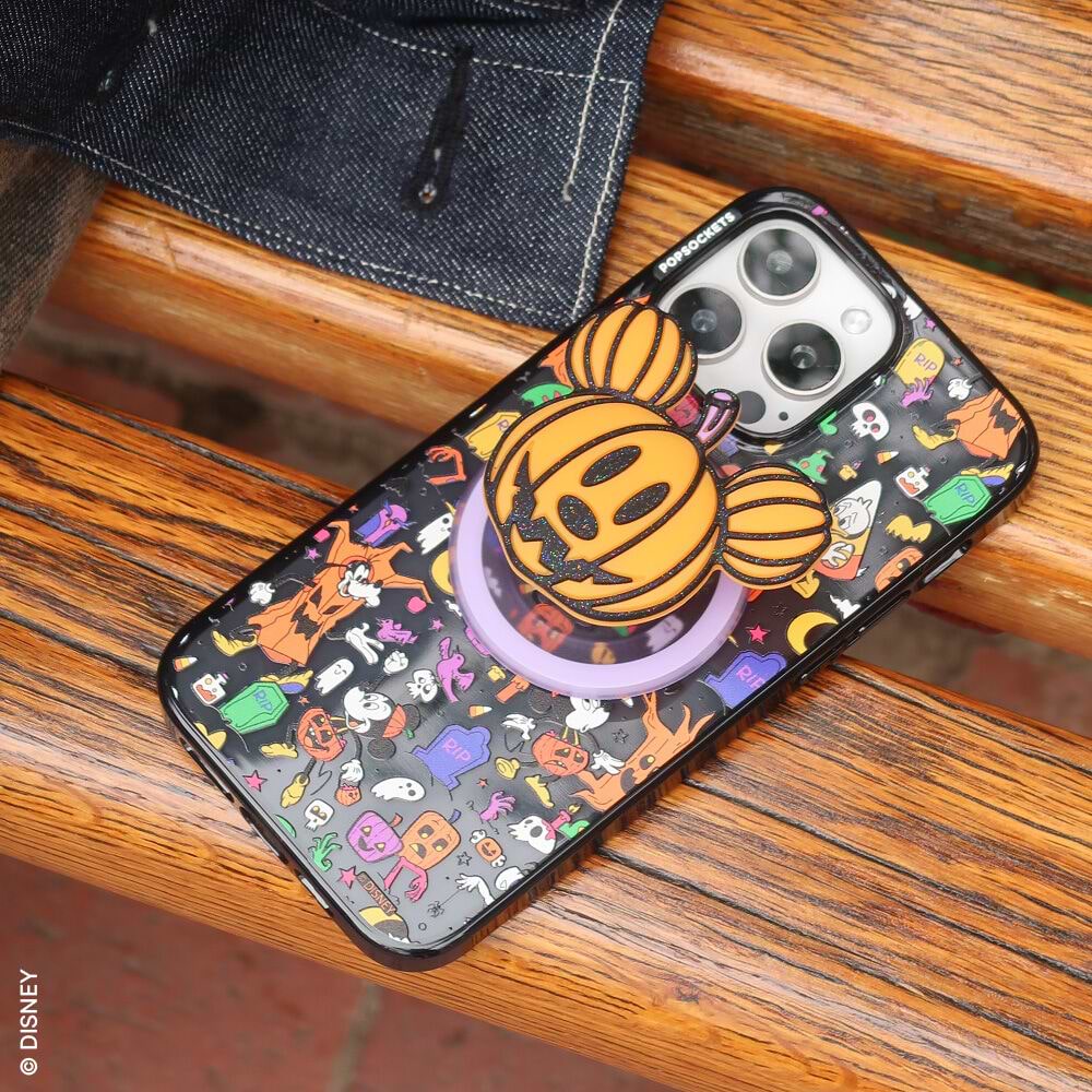 Spooktastic Night — iPhone 17 MagSafe Case - US 54874