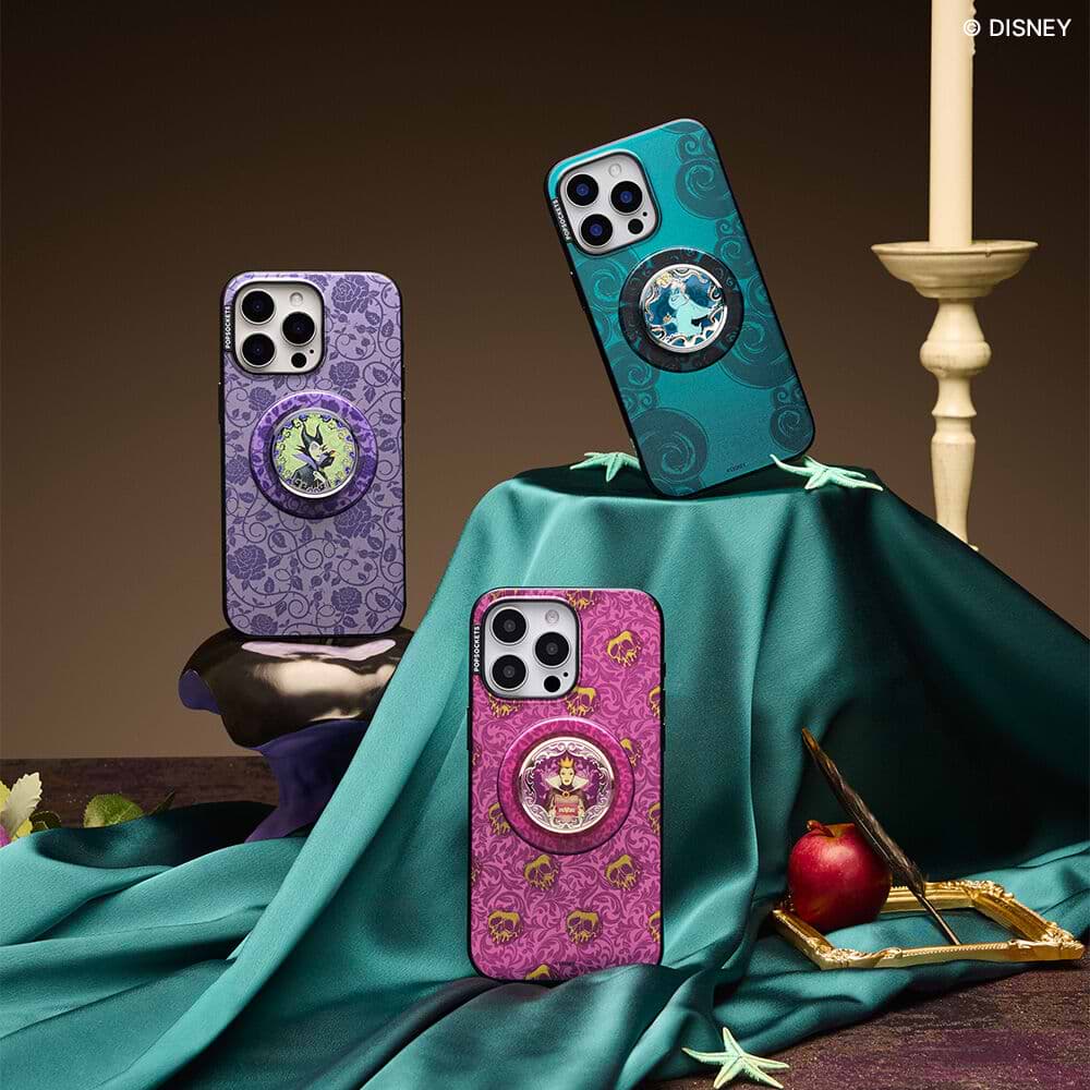 Essence of Evil Queen — iPhone 14 Pro MagSafe Case - US 00492