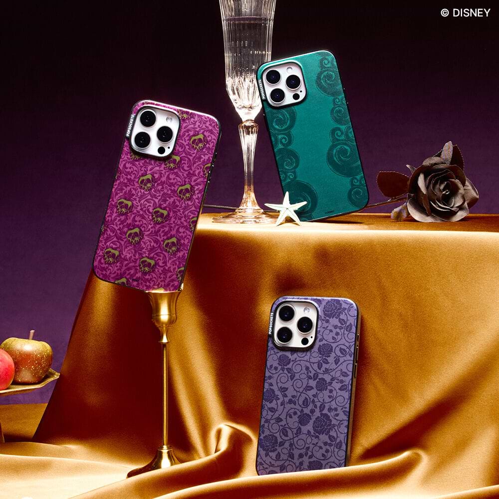 Essence of Evil Queen — iPhone 16 Pro Max MagSafe Case - US 13361