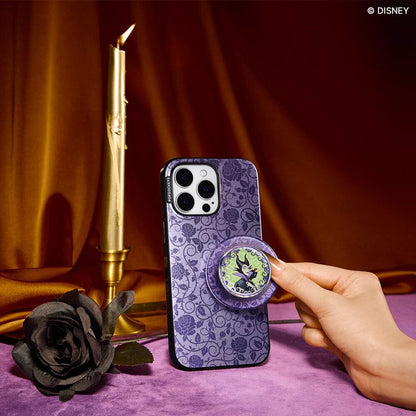 Enamel Essence of Maleficent — MagSafe PopGrip - US 15824