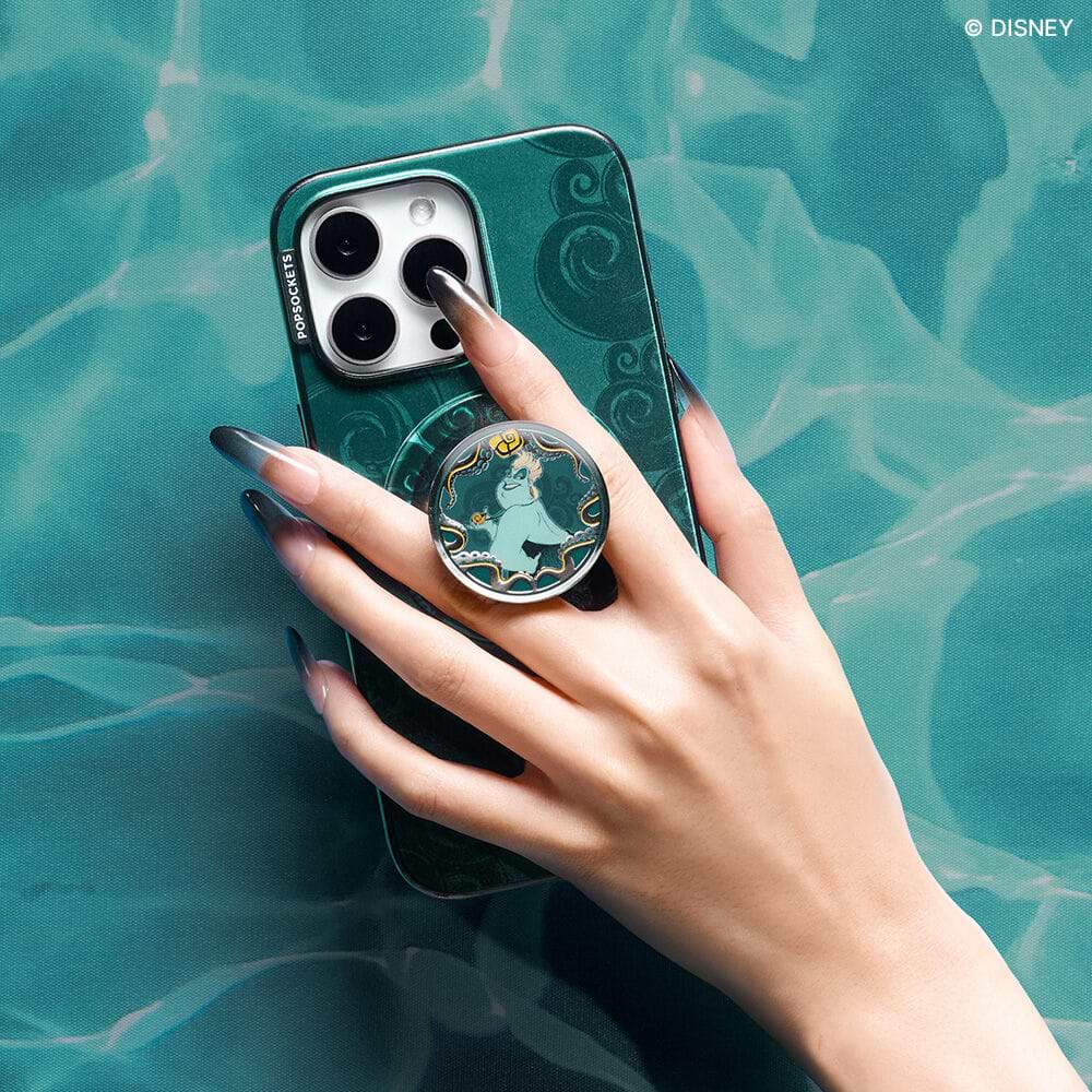 Essence of Ursula — iPhone 16 Pro MagSafe Case - US 18876
