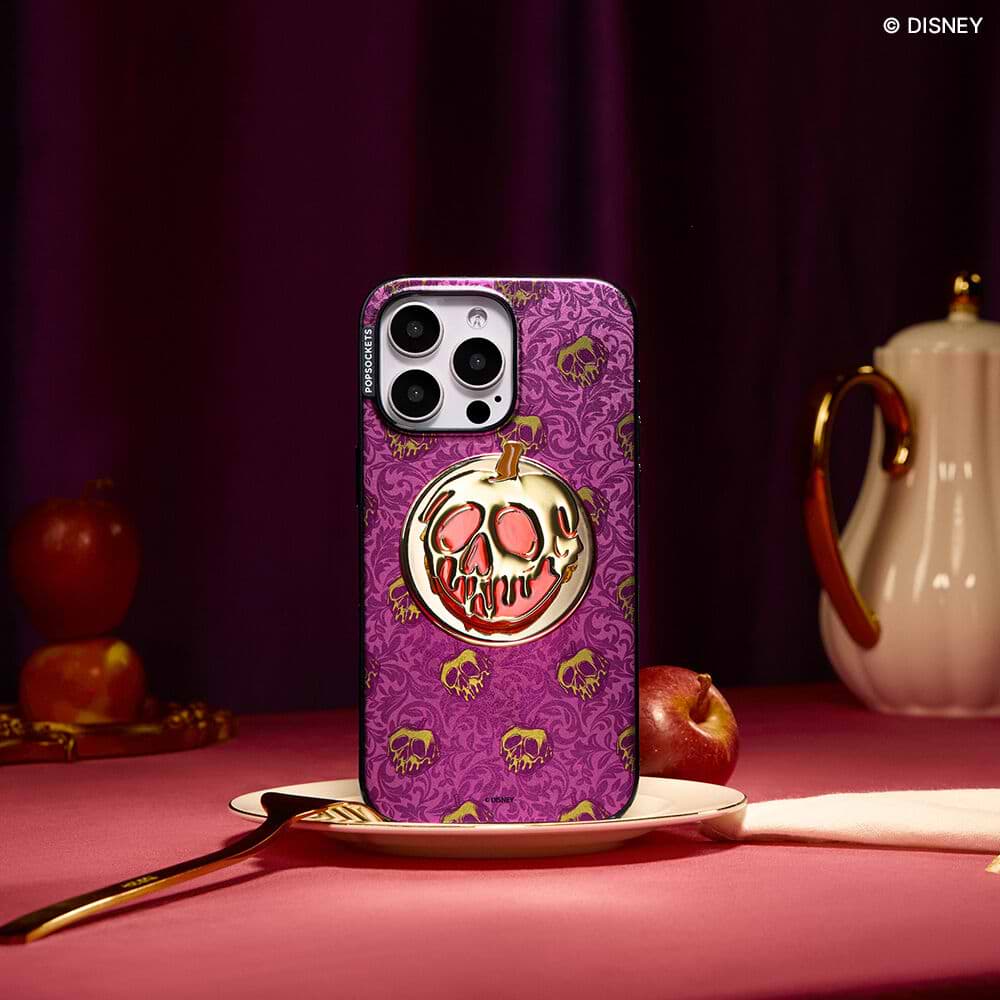 Essence of Evil Queen — iPhone 14 Pro Max MagSafe Case - US 88726