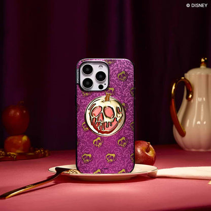Enamel Poison Apple — MagSafe PopGrip - US 77051