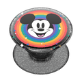 Rainbow Mickey Pride — Adhesive PopGrip - US 03273
