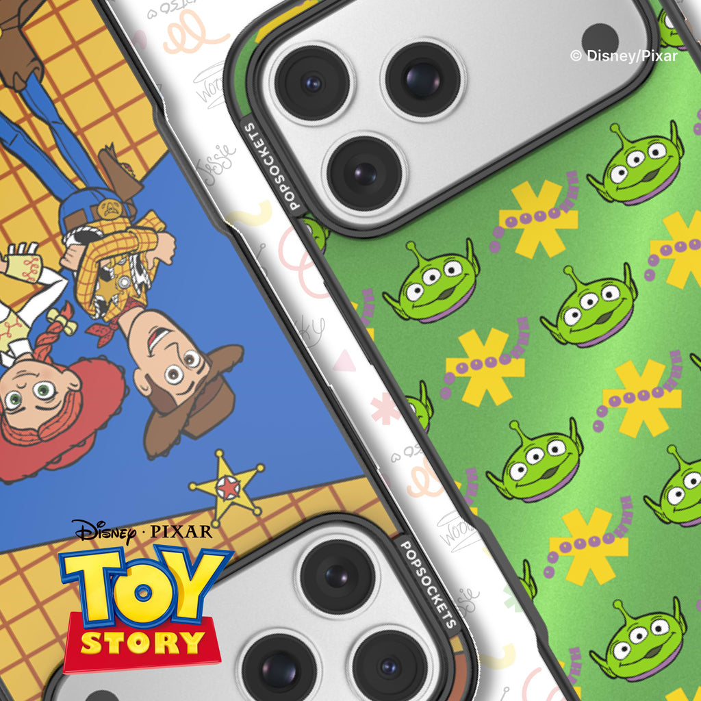 Toy Story Ooooohhh — iPhone 15 Pro Max MagSafe Case - US 61560