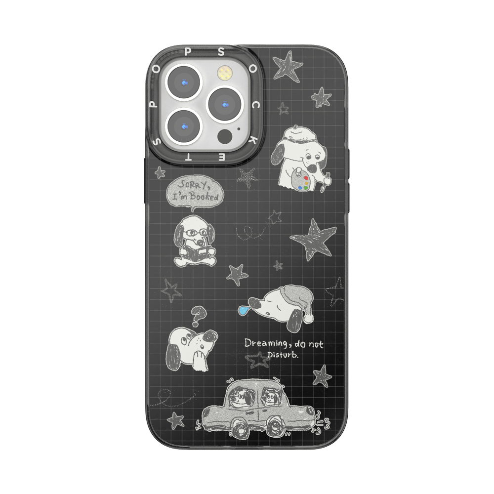Doggy Zone — iPhone 13 Pro Max MagSafe Case - US 12657