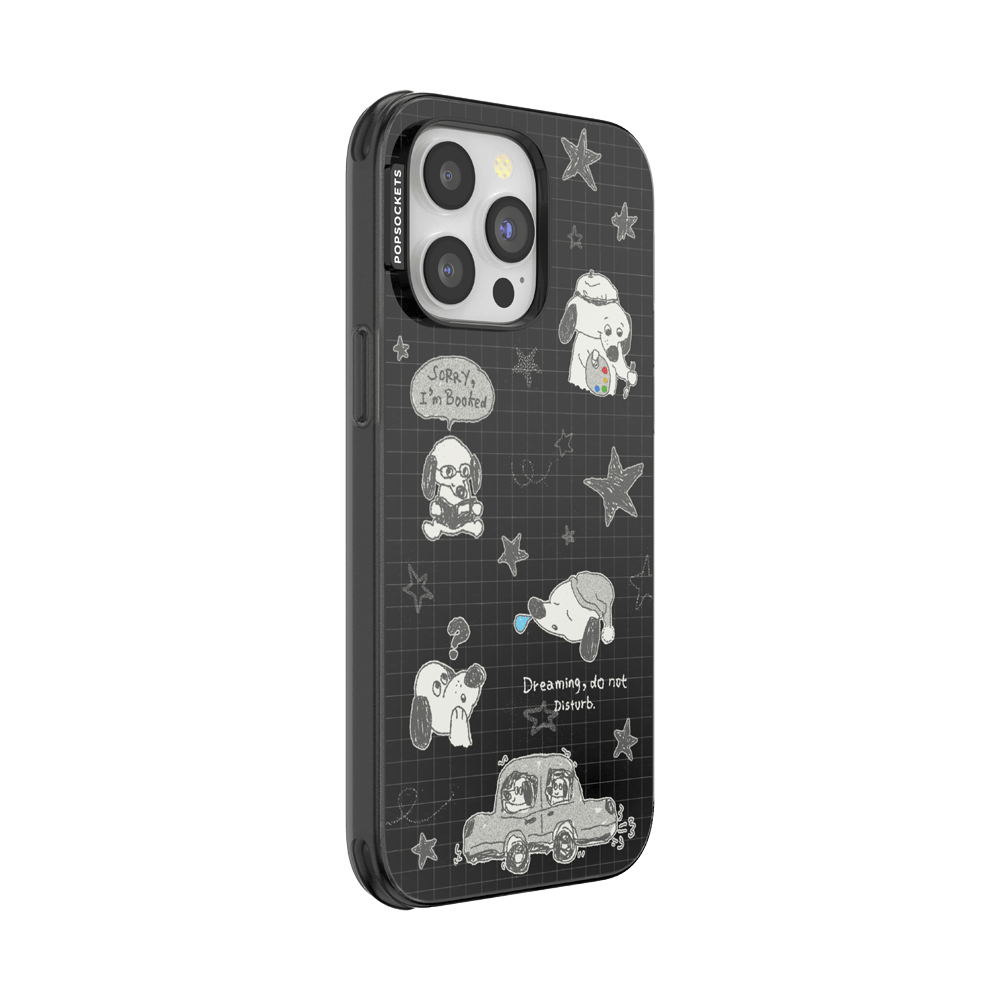 Doggy Zone — iPhone 14 Pro Max MagSafe Case - US 69453