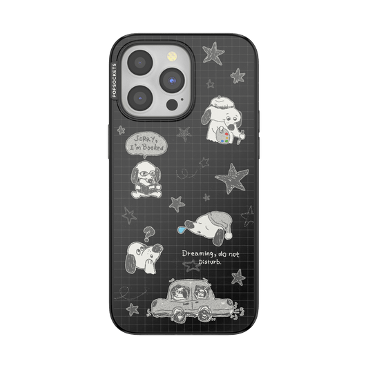Doggy Zone — iPhone 15 Pro Max MagSafe Case - US 79511