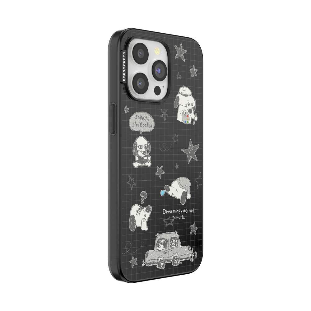 Doggy Zone — iPhone 15 Pro Max MagSafe Case - US 79511