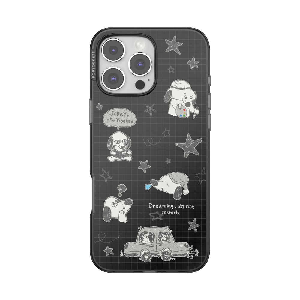 Doggy Zone — iPhone 16 Pro Max MagSafe Case - US 54025
