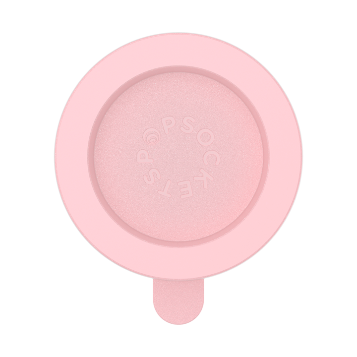 Metallic Dusty Rose — MagSafe Suction Mount - US 25061