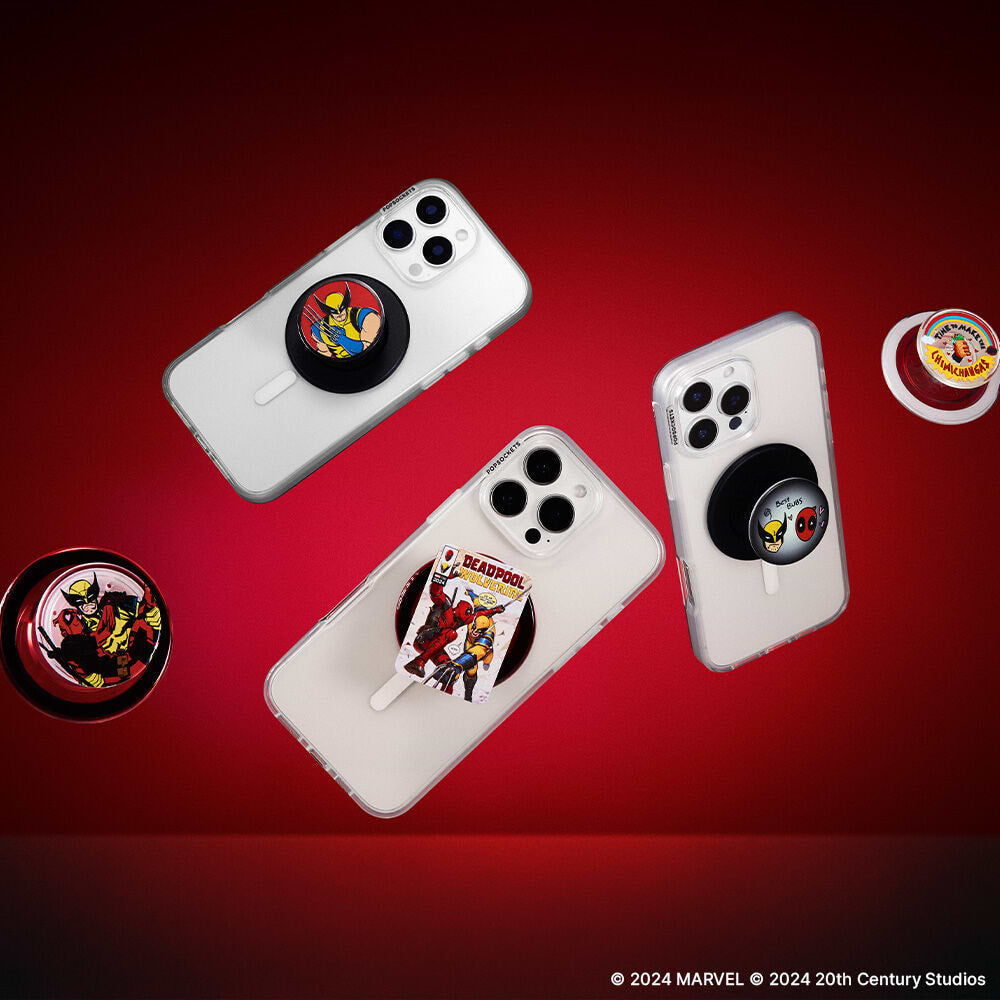 Best Bubs — MagSafe PopGrip - US 77519