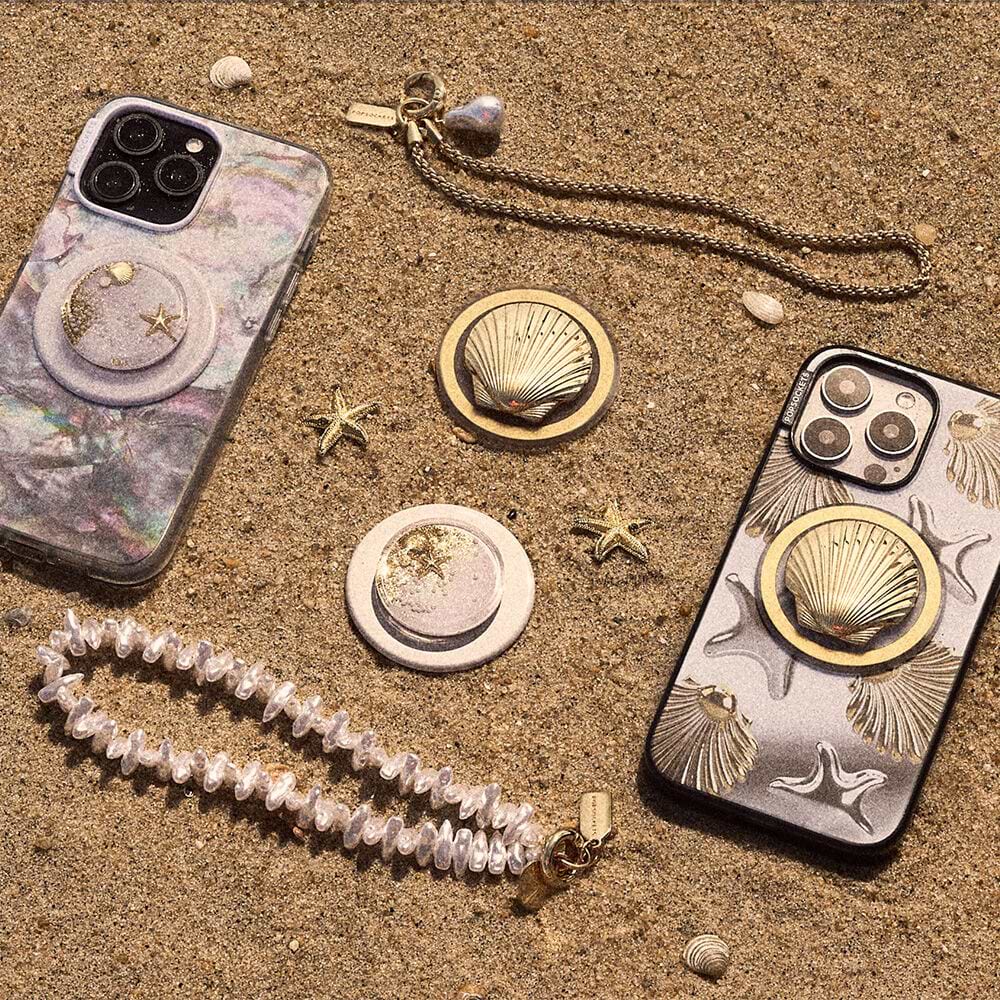 Seashore — iPhone 16 Pro Max MagSafe Case - US 49067