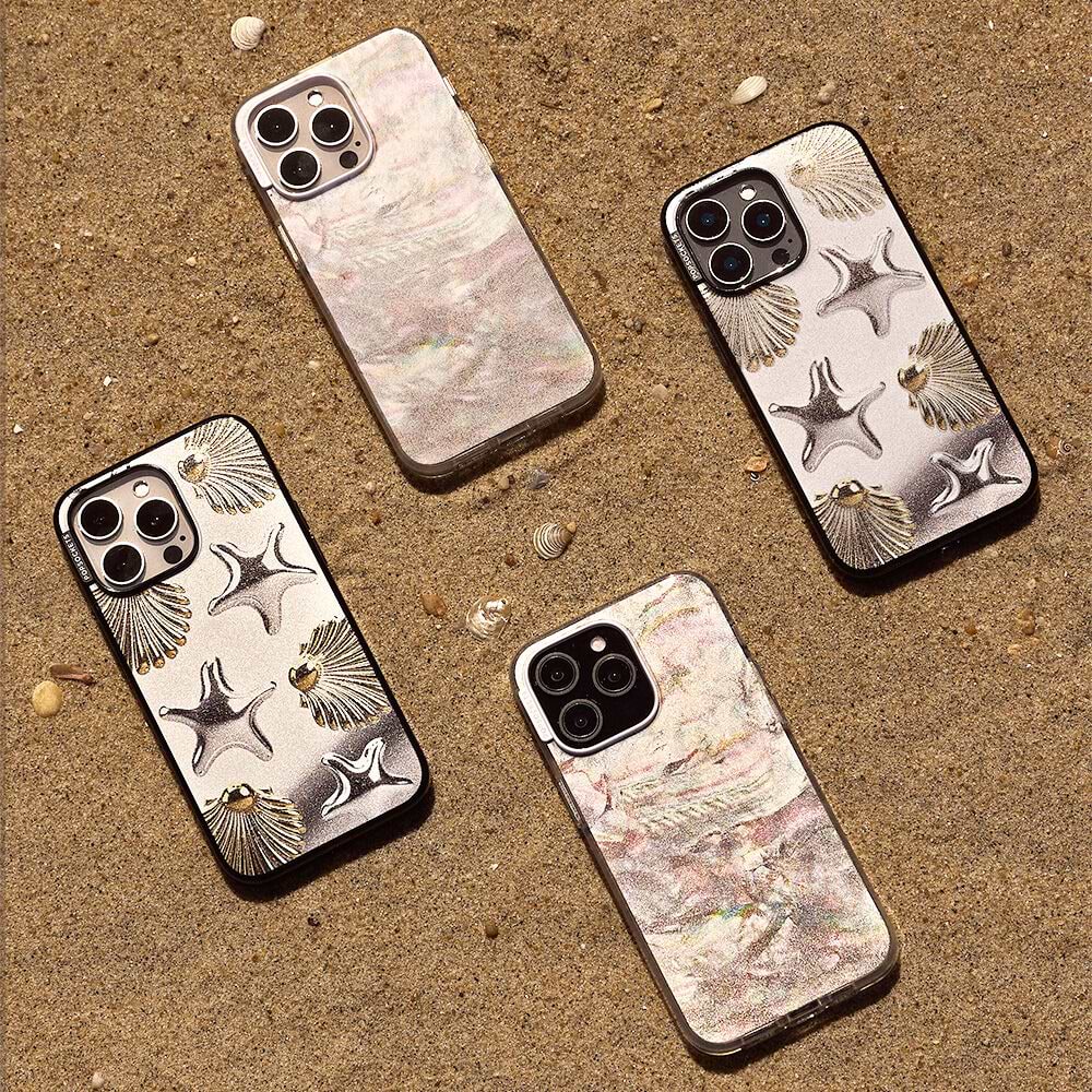 Seashore — iPhone 15 Pro Max MagSafe Case - US 55329