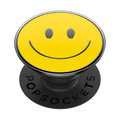Enamel Be Happy — Adhesive PopGrip - US 00287