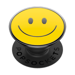 Enamel Be Happy — Adhesive PopGrip - US 00287