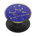 Enamel Sagitarius — Adhesive PopGrip - US 43842