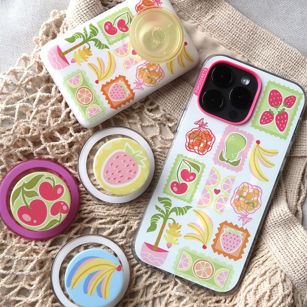 Farmer's Market — iPhone 14 Pro MagSafe Case - US 54445
