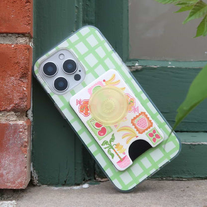 Farmer's Market — MagSafe PopWallet+ - US 12267