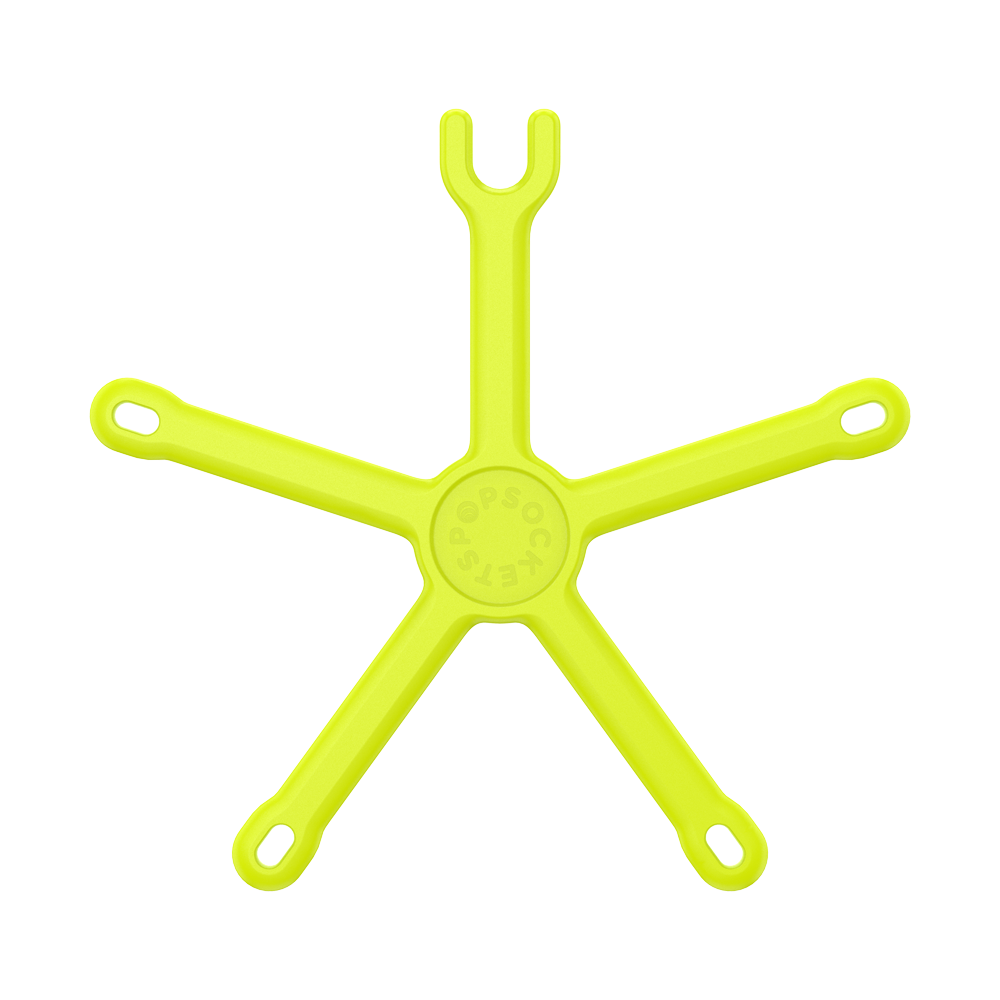 Chartreuly — Flex Mount - US 74962