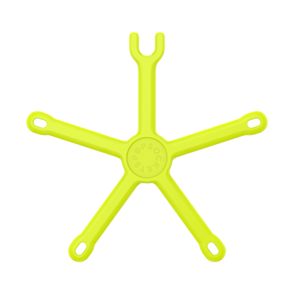 Chartreuly — Flex Mount - US 74962