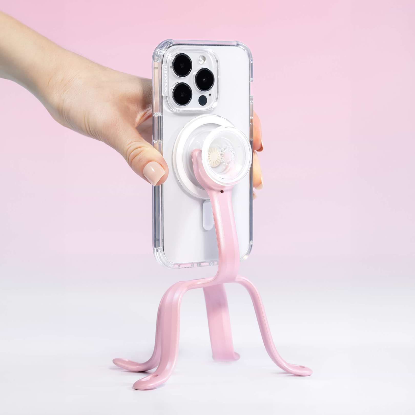 Pinky — Flex Mount - US 66846