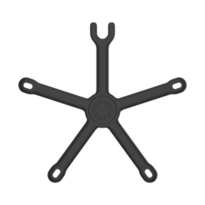 Black — Flex Mount - US 93385