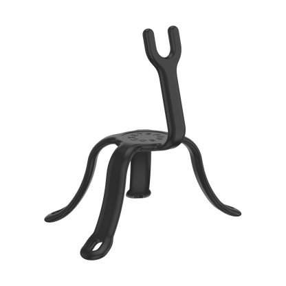Black — Flex Mount - US 93385