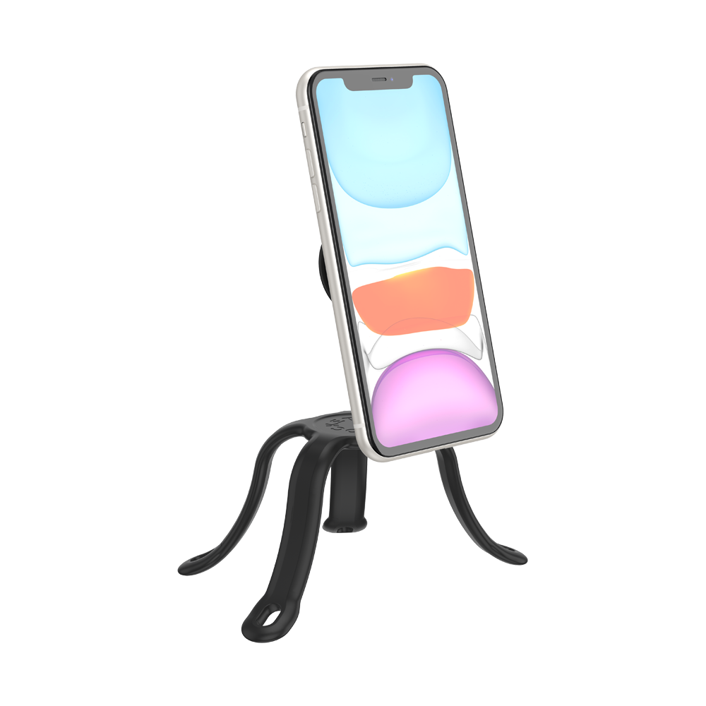 Black — Flex Mount - US 41532