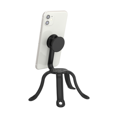 Black — Flex Mount - US 93385