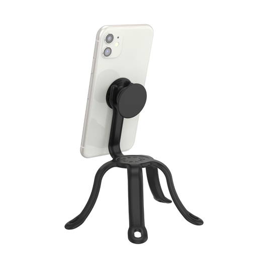 Black — Flex Mount - US 93385