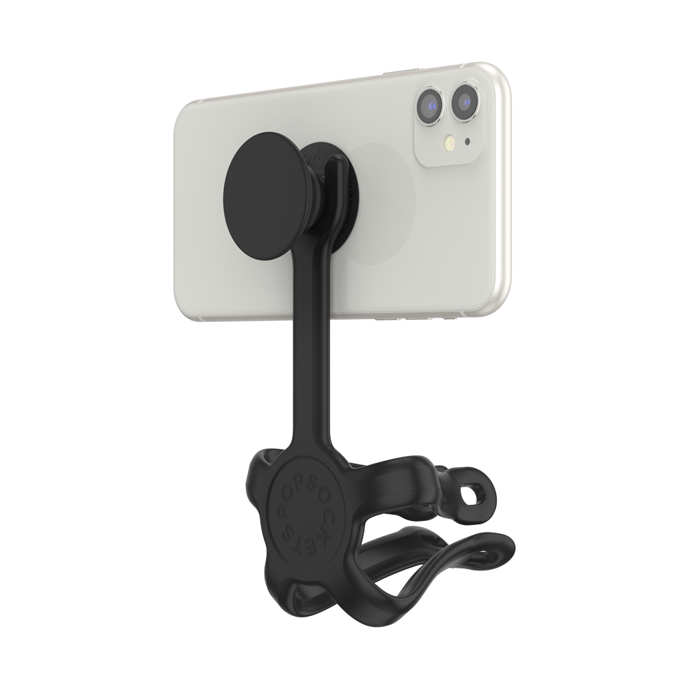 Black — Flex Mount - US 41532