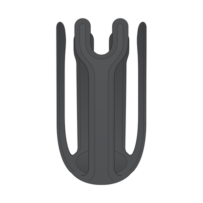 Black — Flex Mount - US 93385