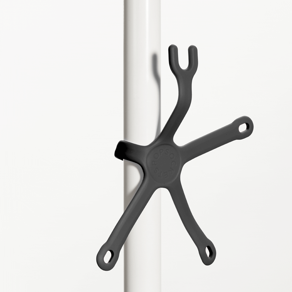 Black — Flex Mount - US 93385