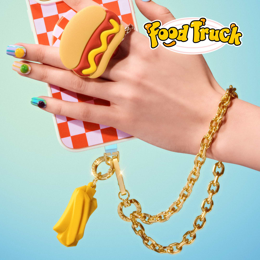French Fry — Charm - US 61113