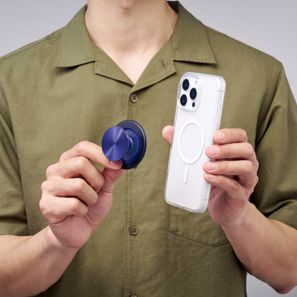 French Navy — MagSafe PopGrip - US 44355