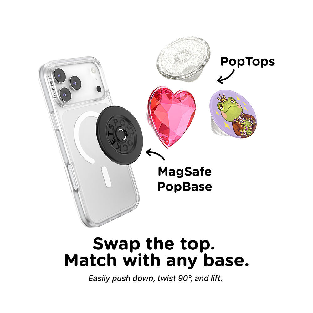 Frog Prince — PopTop - US 00891