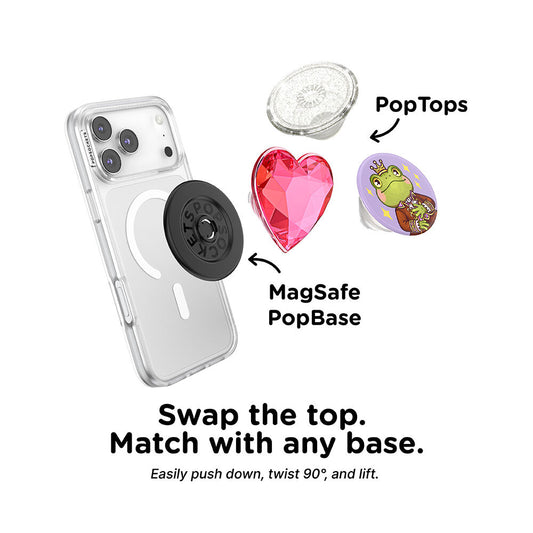 Frog Prince — PopTop - US 00891