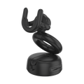Black — Car & Desk Mount - US 81203