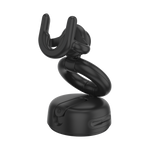 Black — Car & Desk Mount - US 40380
