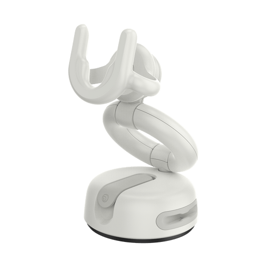 White — Car & Desk Mount - US 68660