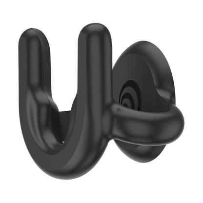 Black — Multi-Surface Mount - US 91238