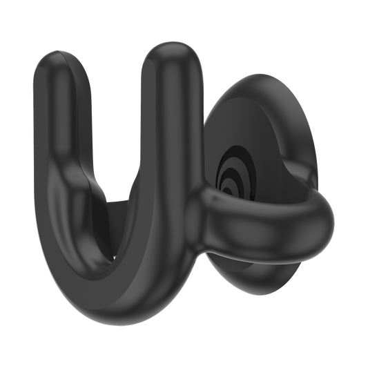 Black — Multi-Surface Mount - US 91238