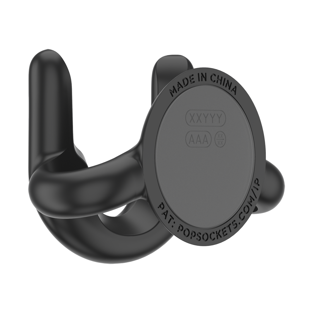 Black — Multi-Surface Mount - US 91238